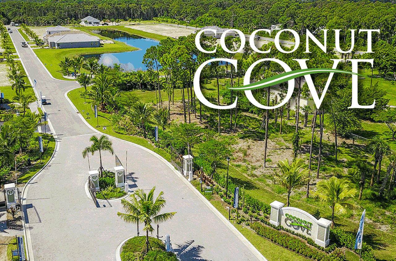 Coconut Cove in Fort Myers, FL 33908