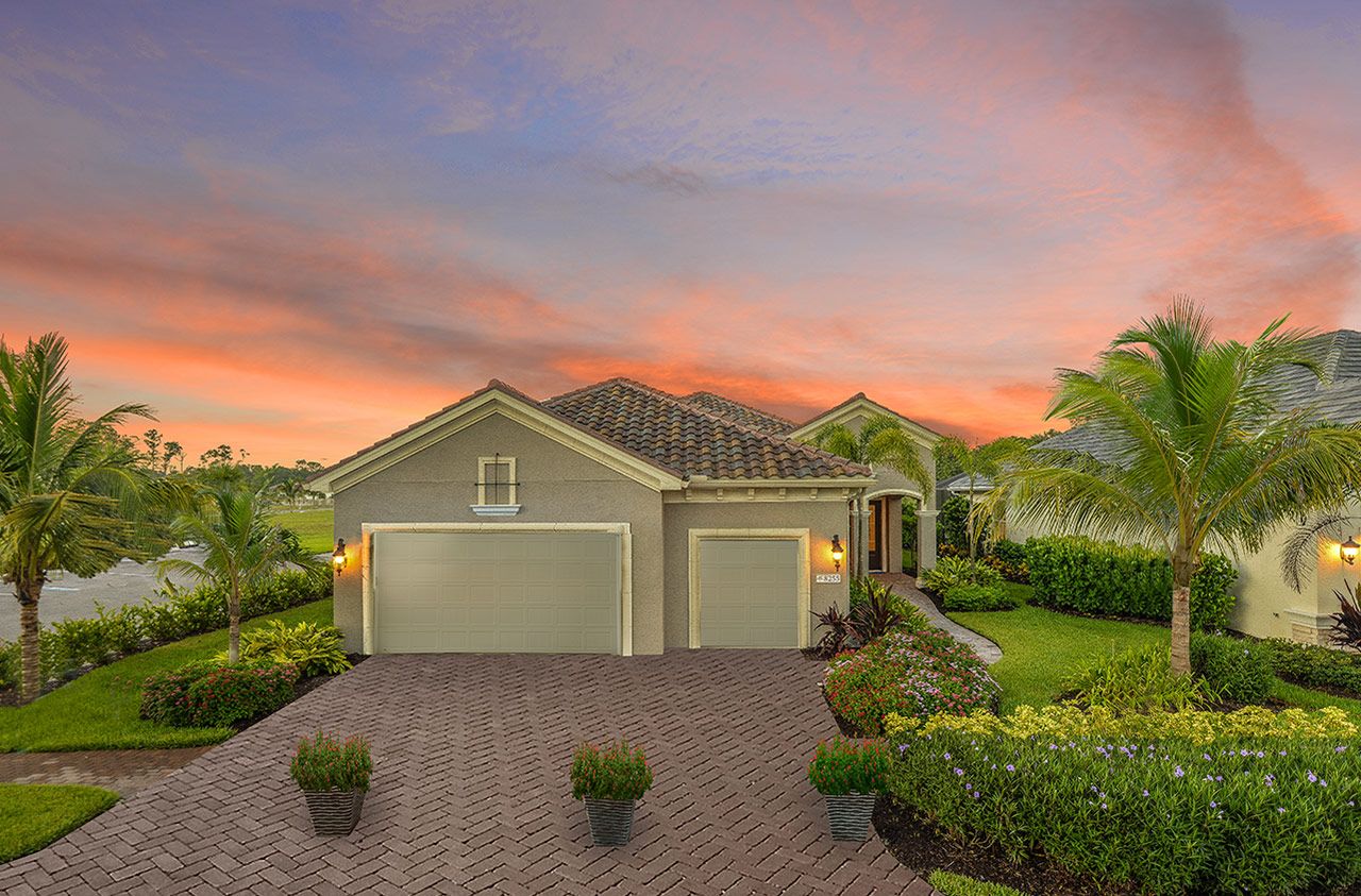 Daniels Place in Fort Myers, FL 33912