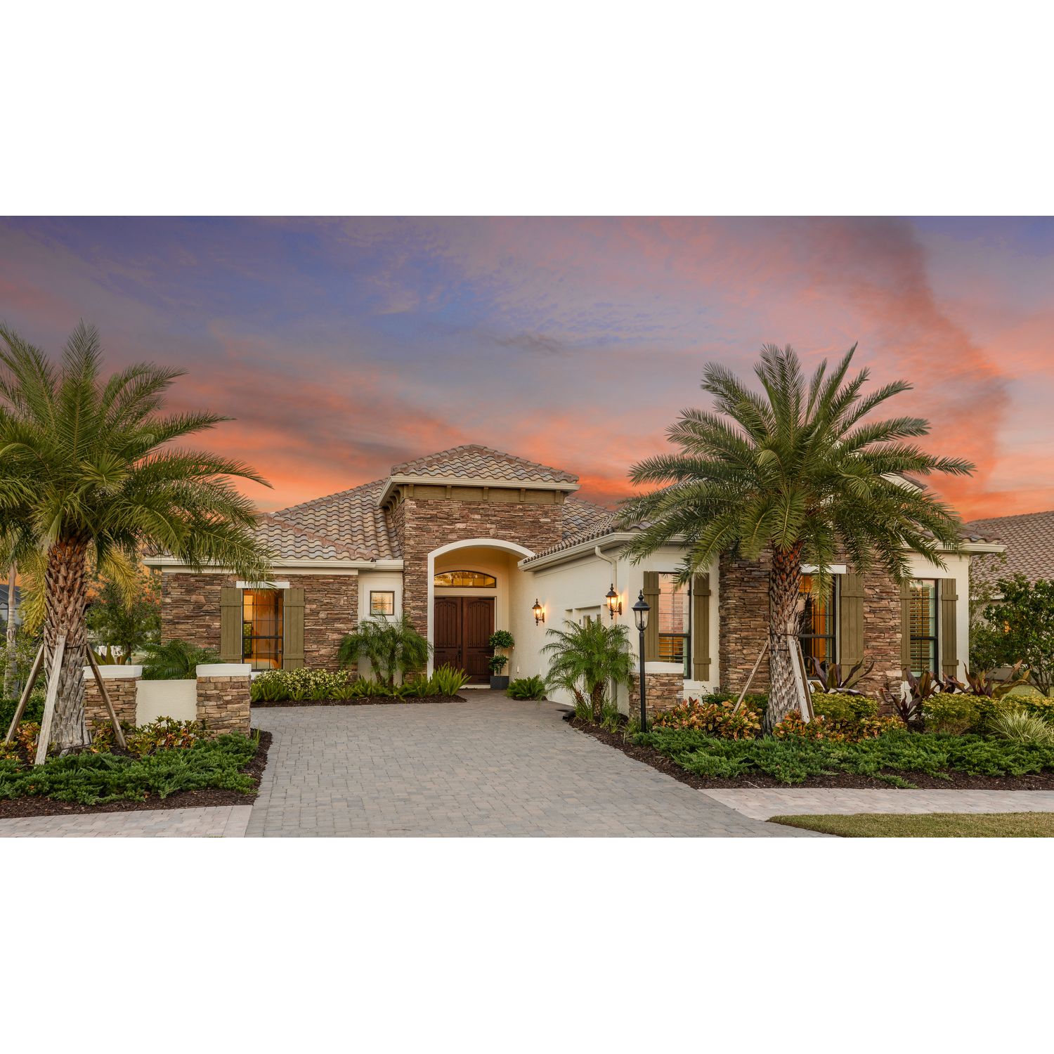 Photo of Country Club East - Collingtree in Lakewood Ranch, FL 34202