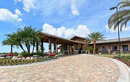 Photo of Country Club East - Collingtree in Lakewood Ranch, FL 34202