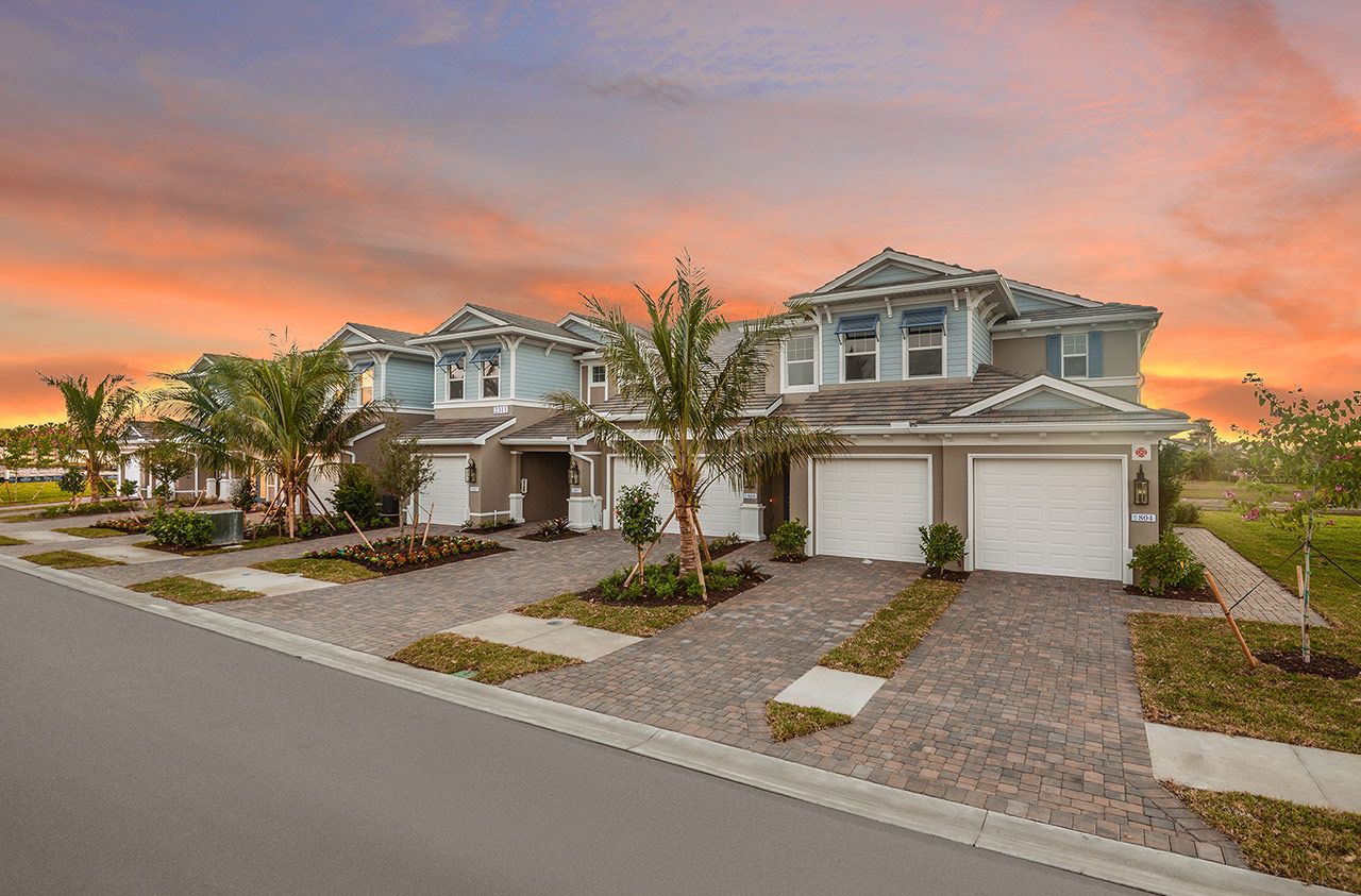 Photo of Richmond Park in Naples, FL 34120
