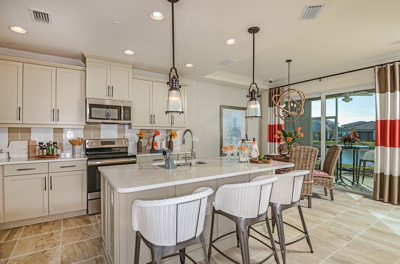 Photo of Richmond Park in Naples, FL 34120