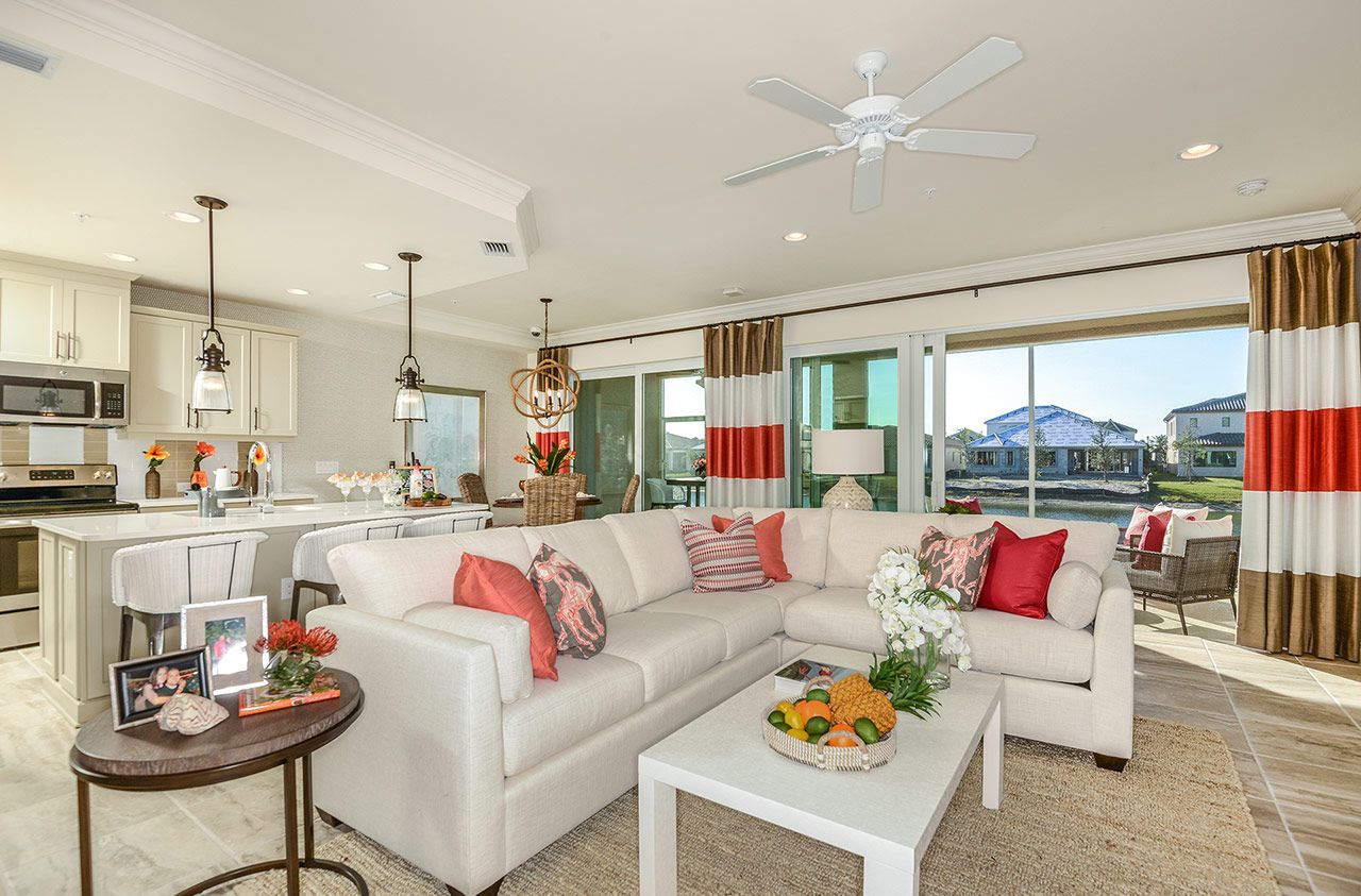 Photo of Kendal in Naples, FL 34120