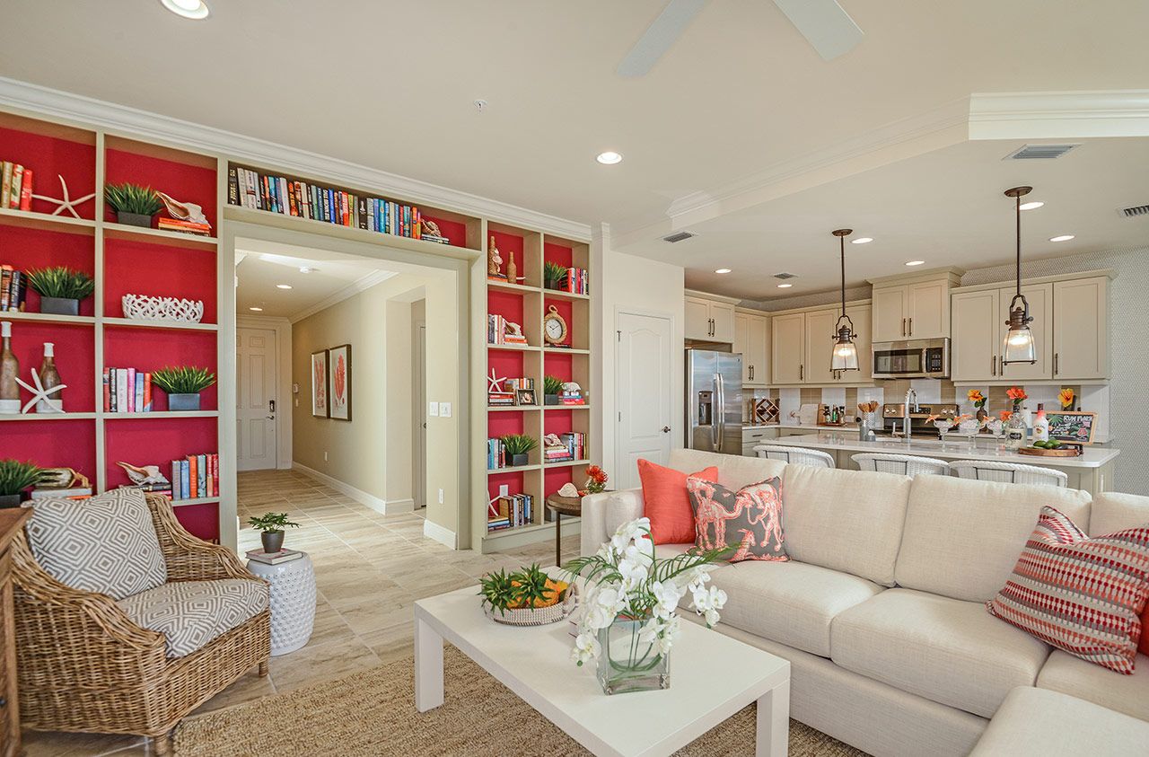 Photo of Kendal in Naples, FL 34120
