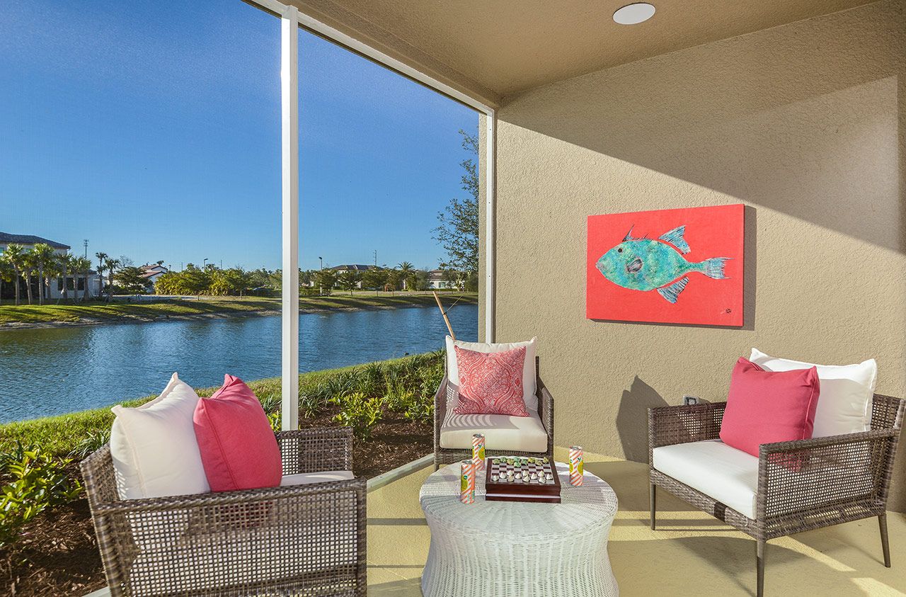 Photo of Kendal in Naples, FL 34120