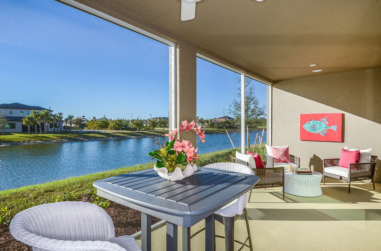 Photo of Kendal in Naples, FL 34120