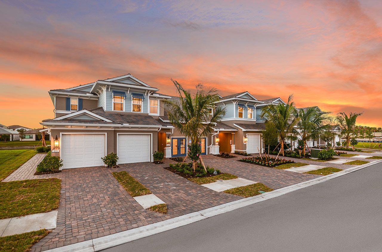 Photo of Keswick in Naples, FL 34120