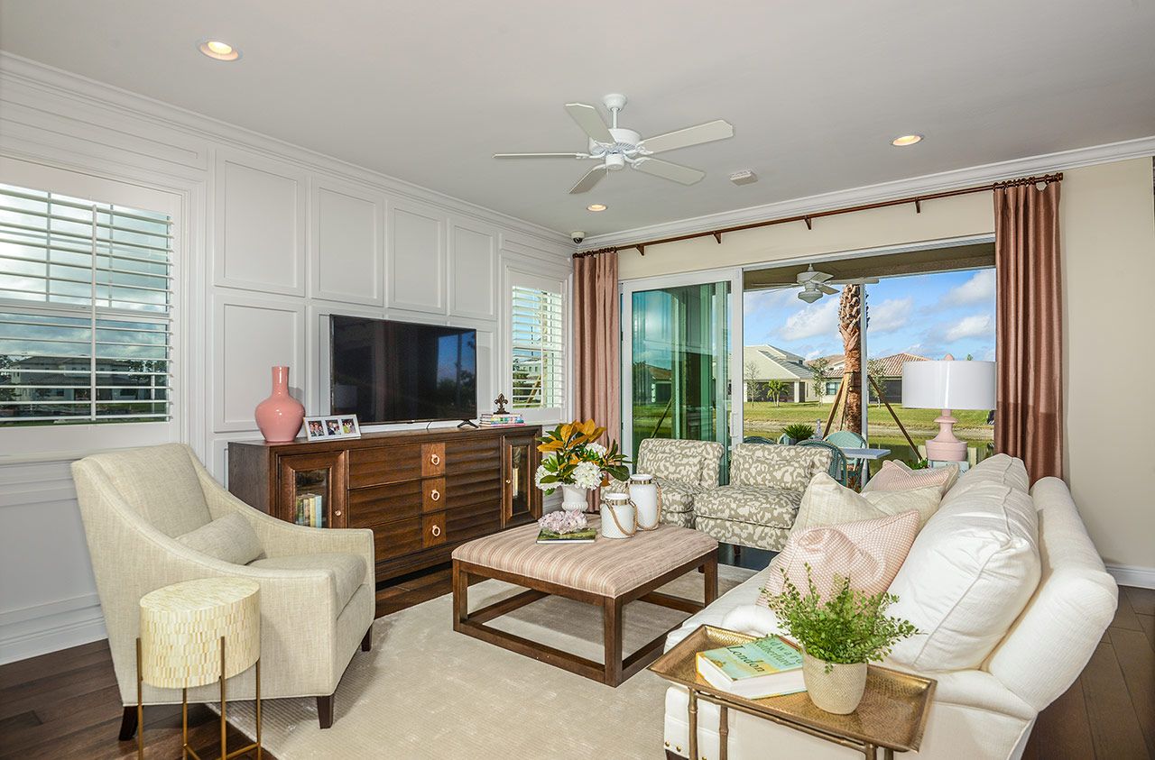 Photo of Keswick in Naples, FL 34120
