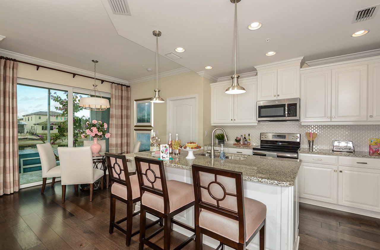 Photo of Keswick in Naples, FL 34120