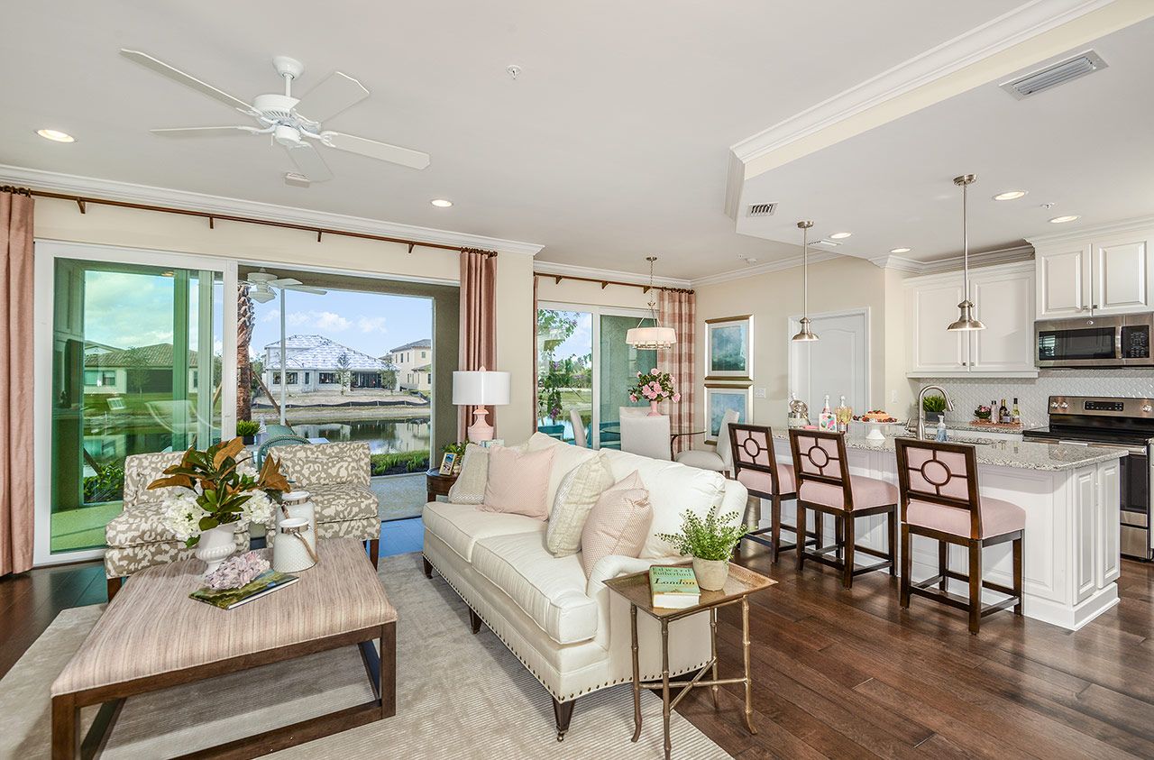 Photo of Keswick in Naples, FL 34120