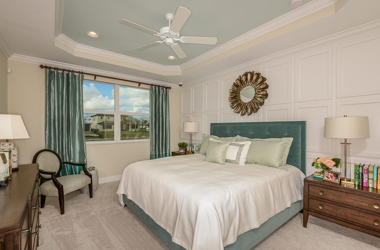 Photo of Keswick in Naples, FL 34120