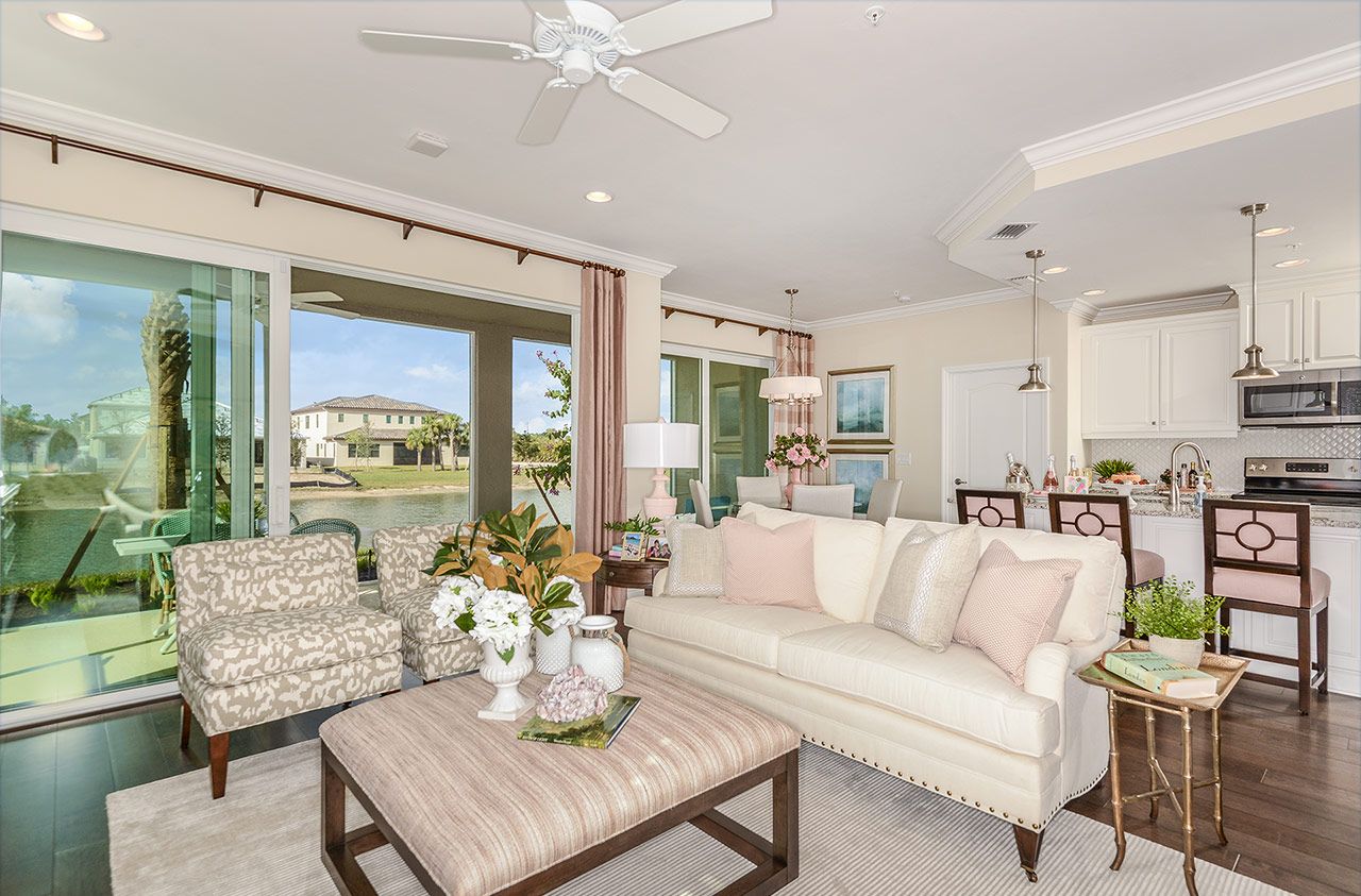 Photo of Keswick in Naples, FL 34120