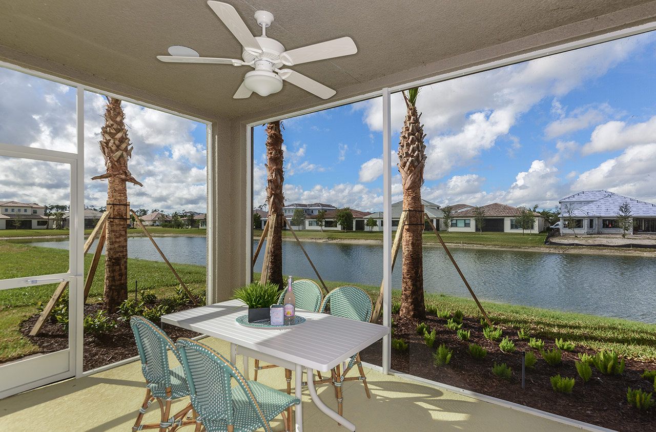 Photo of Keswick in Naples, FL 34120