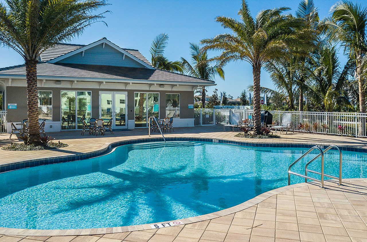 Photo of Richmond Park in Naples, FL 34120
