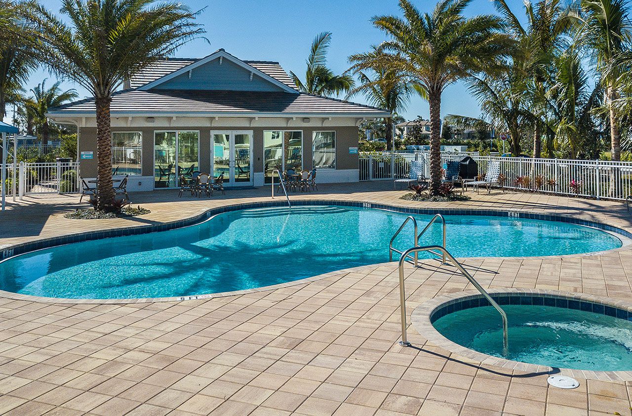 Photo of Richmond Park in Naples, FL 34120