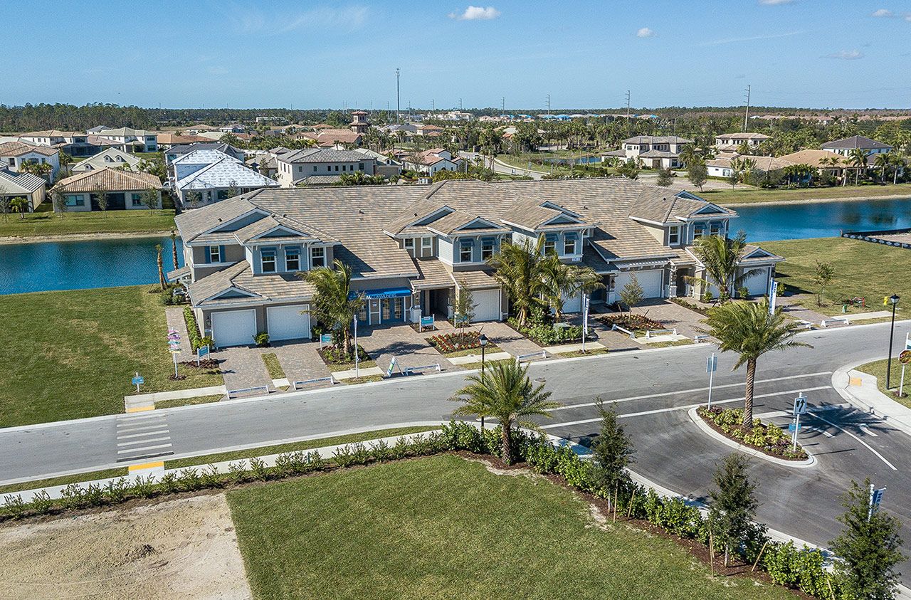 Photo of Richmond Park in Naples, FL 34120