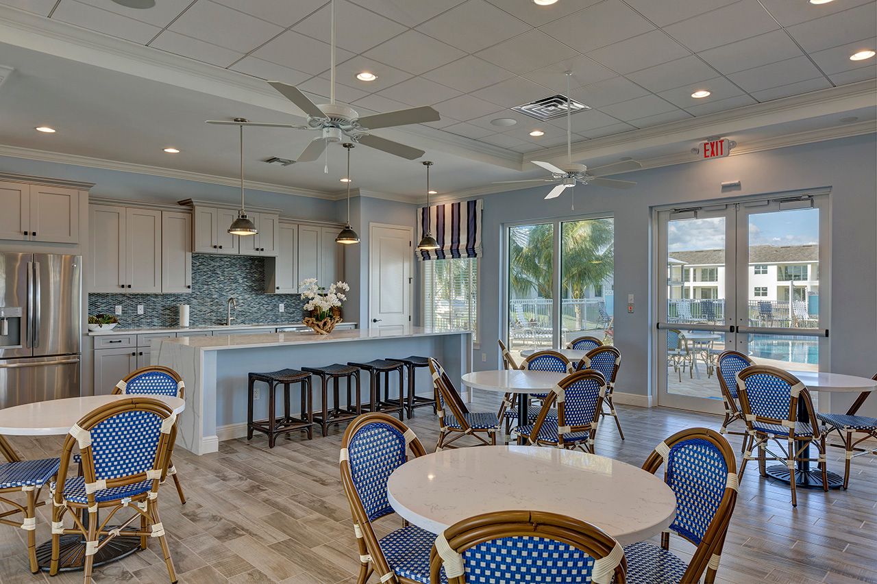 Photo of Richmond Park in Naples, FL 34120