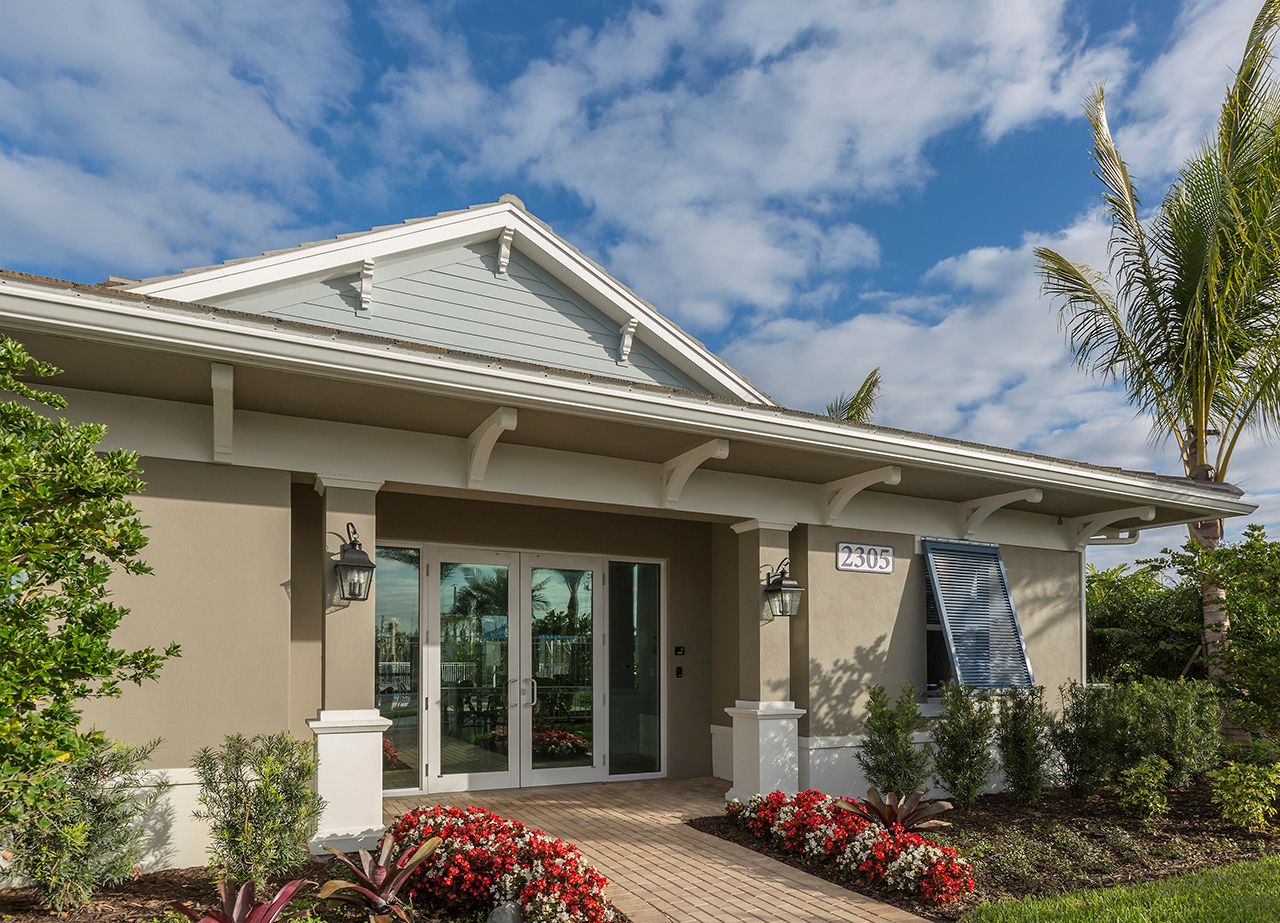 Photo of Richmond Park in Naples, FL 34120