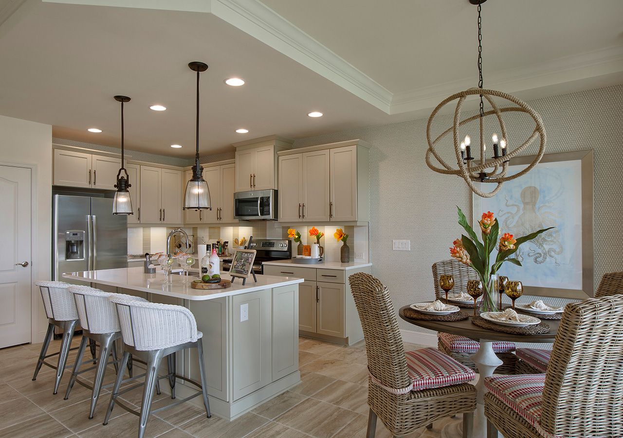 Photo of Kendal in Naples, FL 34120