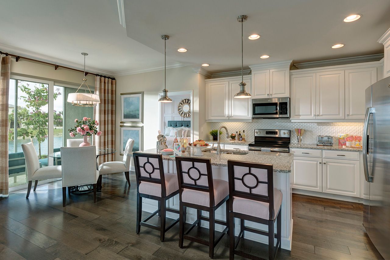 Photo of Keswick in Naples, FL 34120