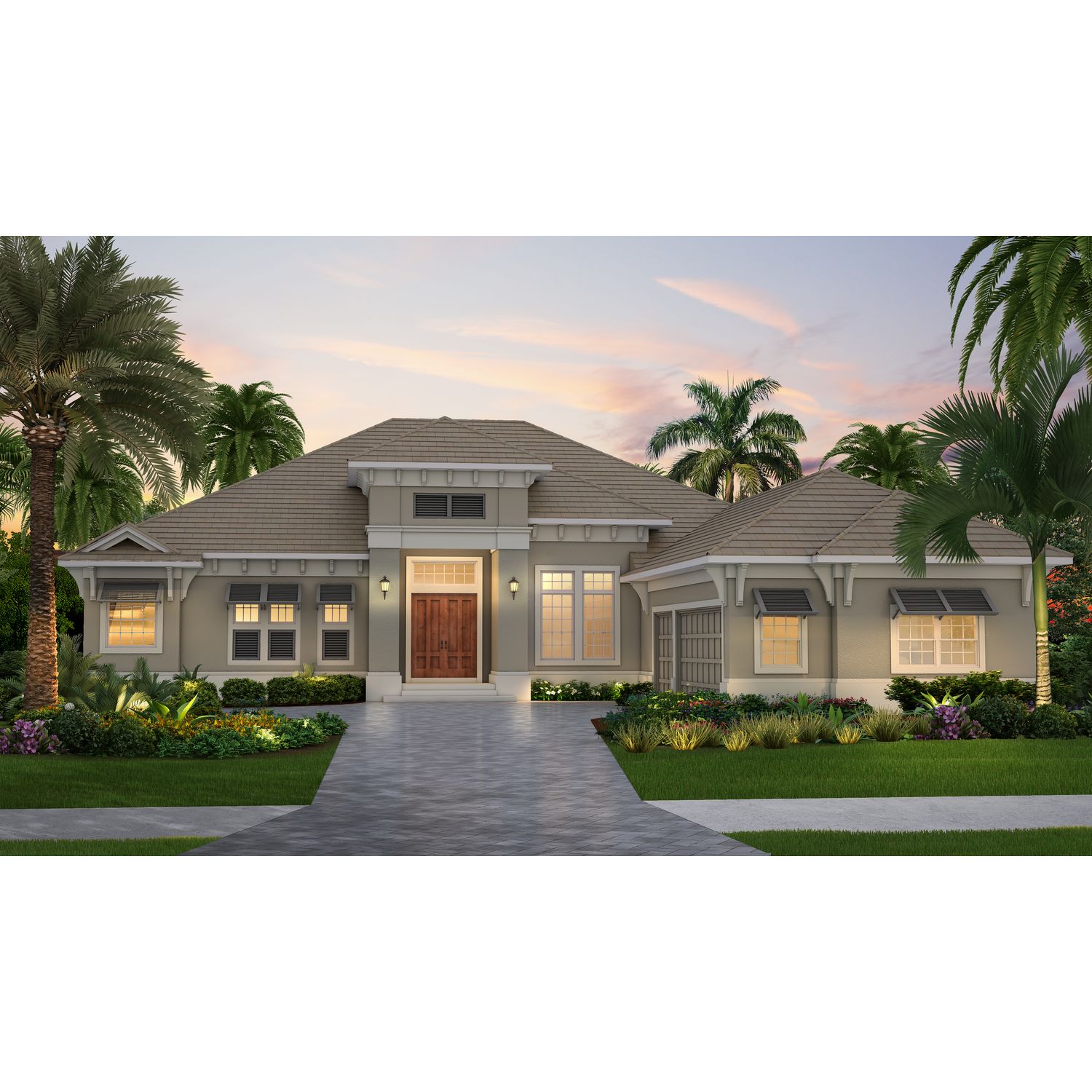 Photo of Country Club West - Highfield in Lakewood Ranch, FL 34202