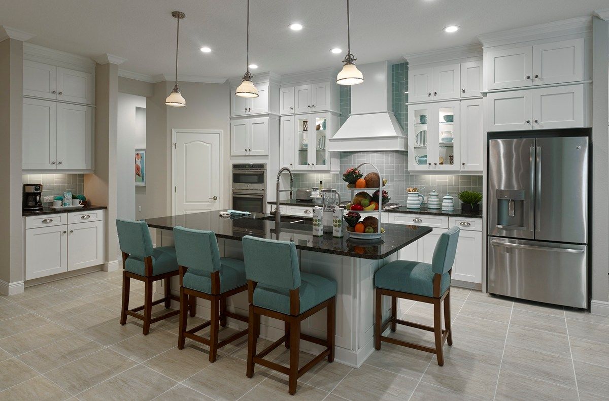 Photo of Country Club East - Collingtree in Lakewood Ranch, FL 34202