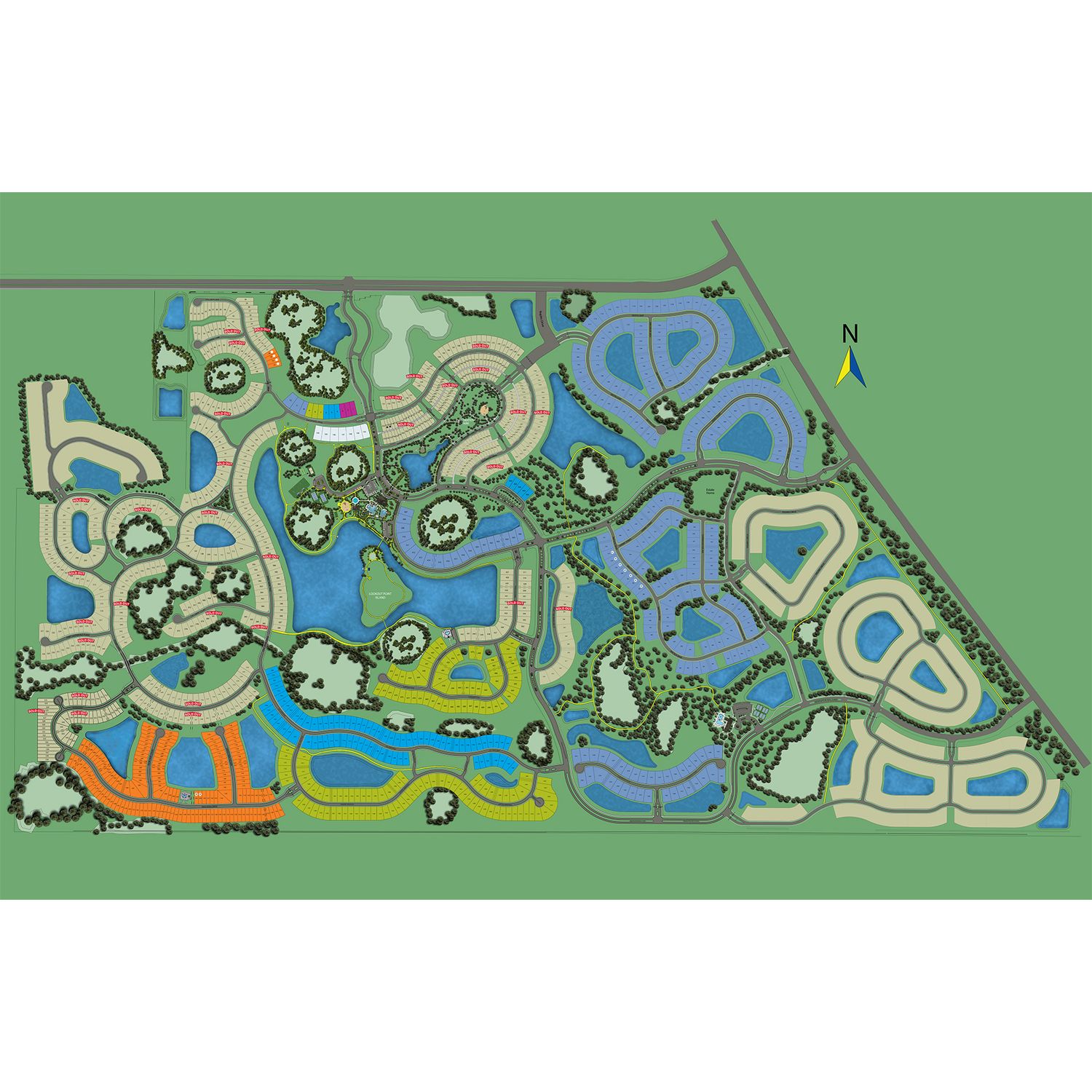 Photo of Grand Palm in Venice, FL 34293