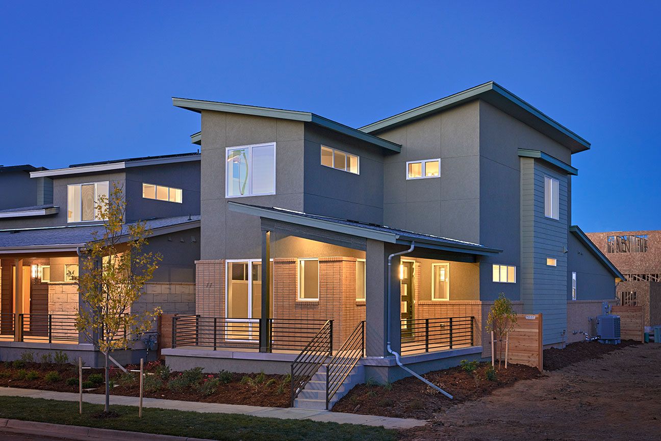 Denver homes for sale Homes for sale in Denver CO HomeGain