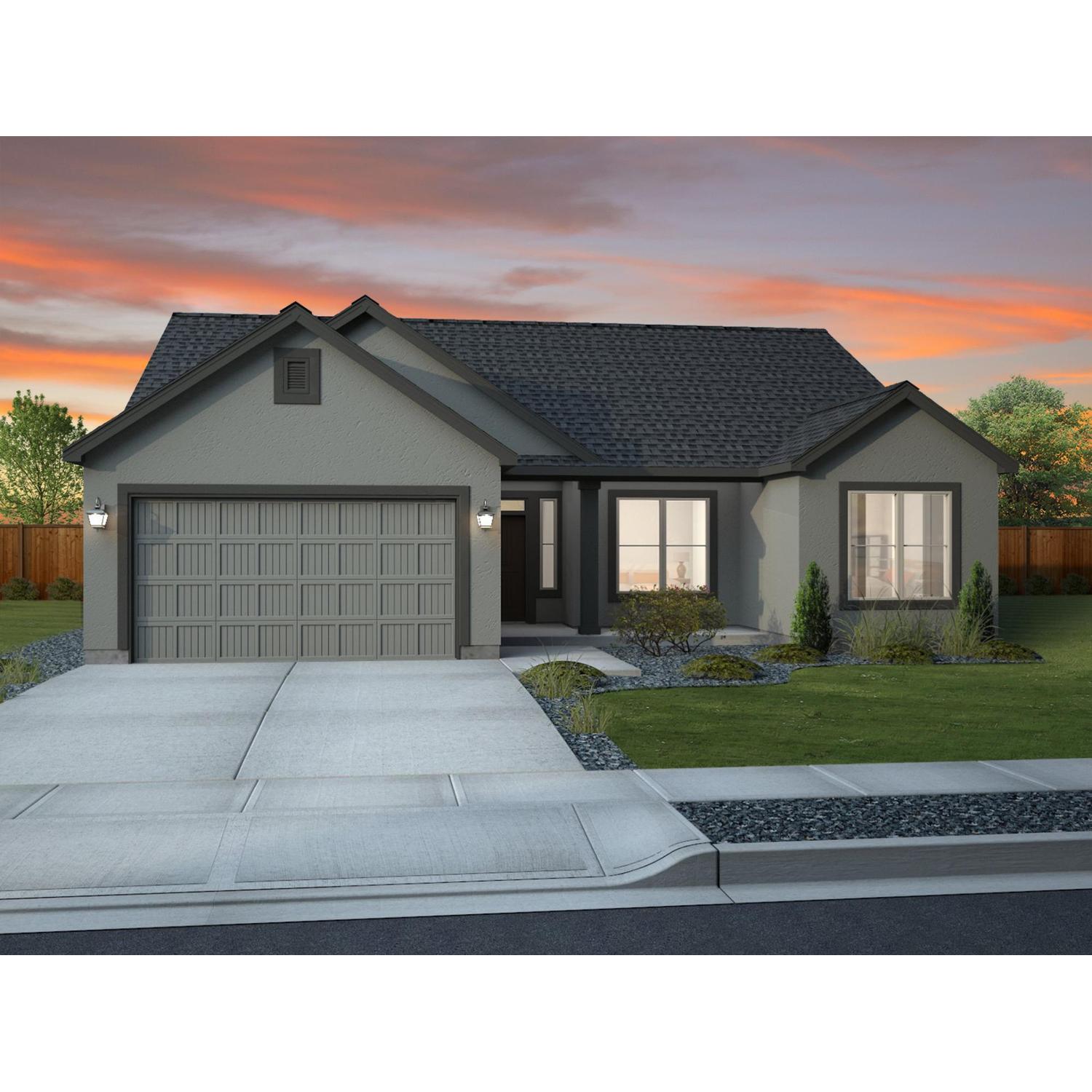 Laurin Meadows Covington VANCOUVERCLARK COUNTY CLARK COUNTY Single