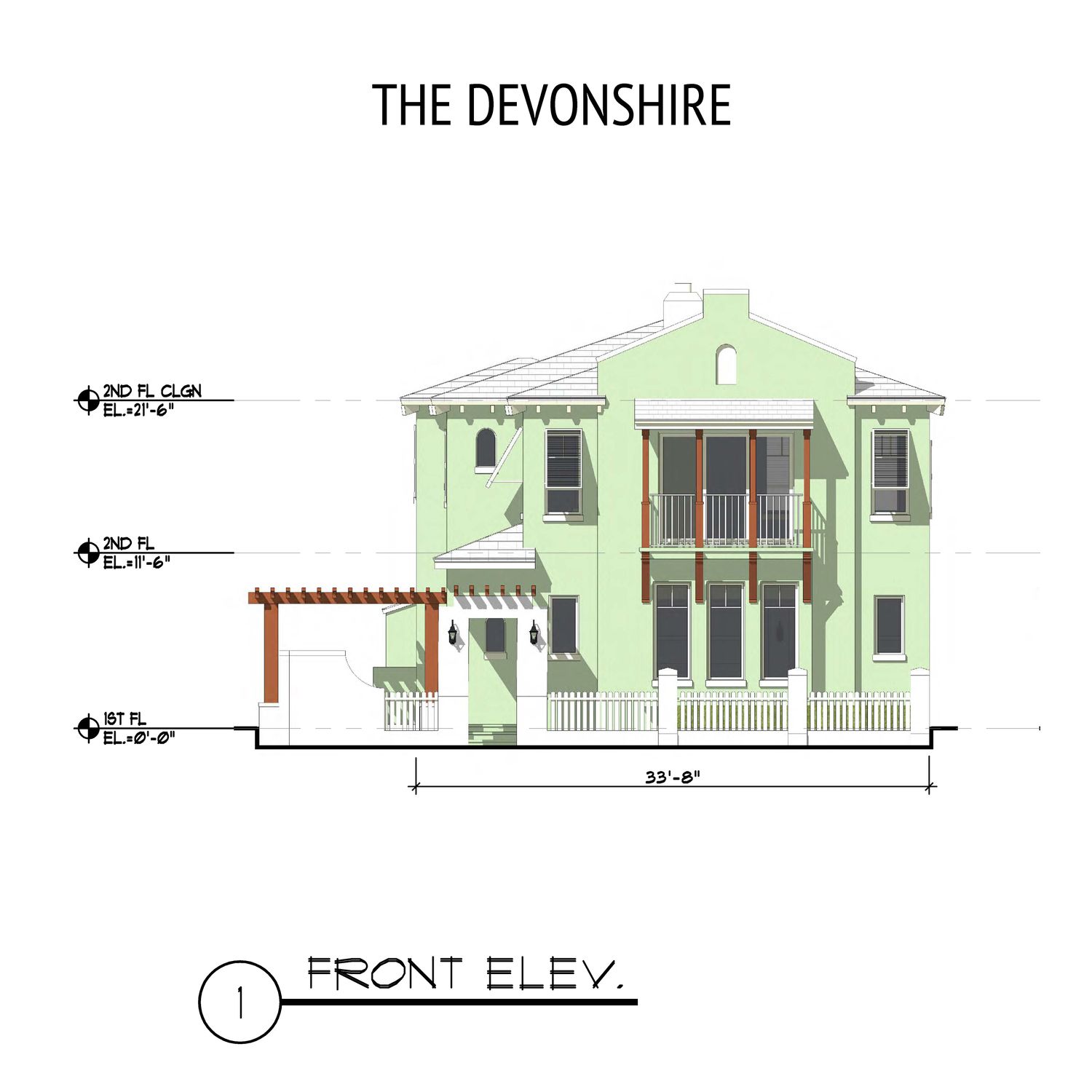 Photo of Devonshire in Fort Lauderdale, FL 33304
