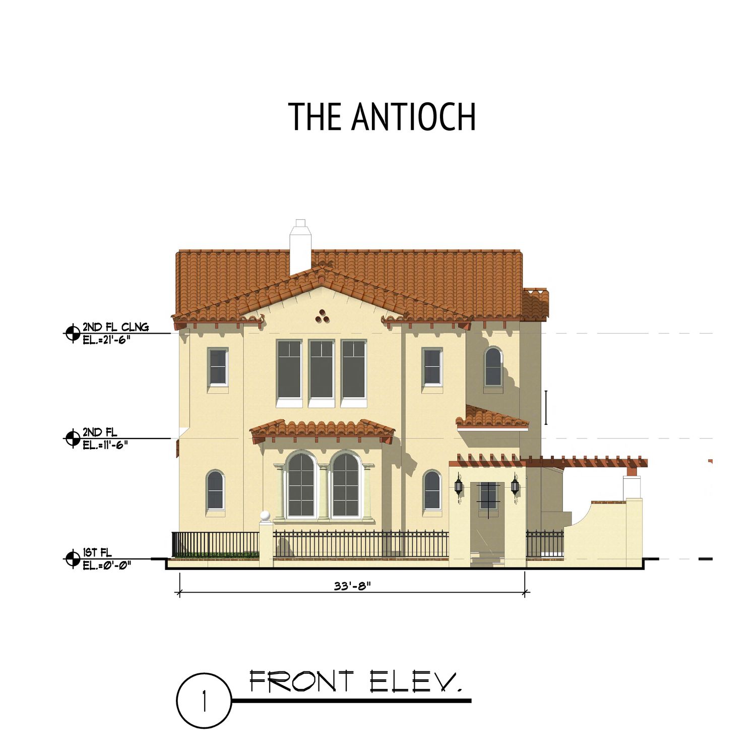 Photo of Antioch in Fort Lauderdale, FL 33304