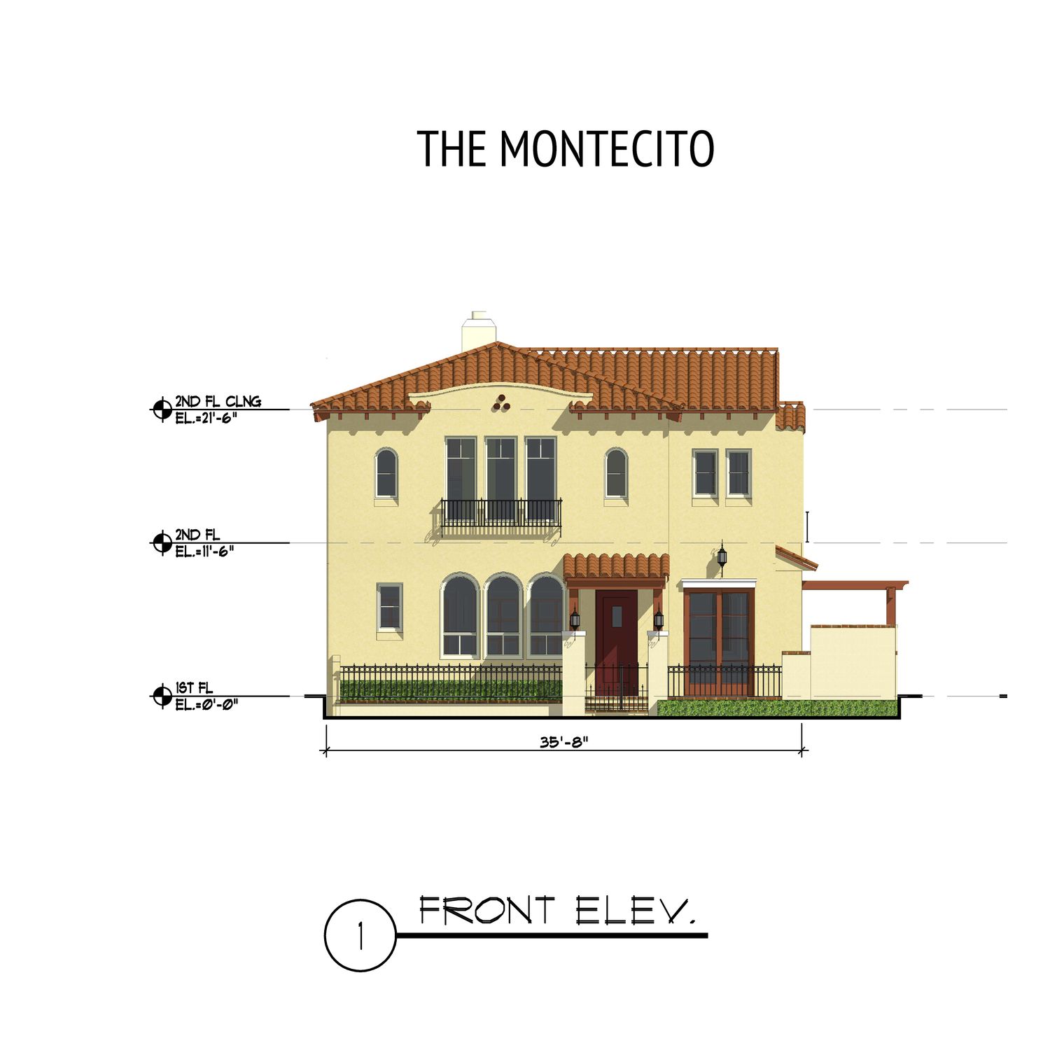 Photo of Montecito in Fort Lauderdale, FL 33304
