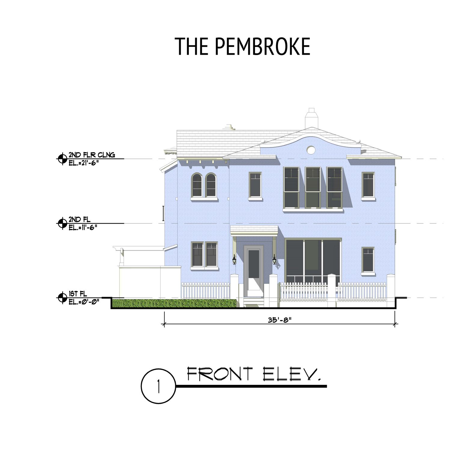 Photo of Pembroke in Fort Lauderdale, FL 33304