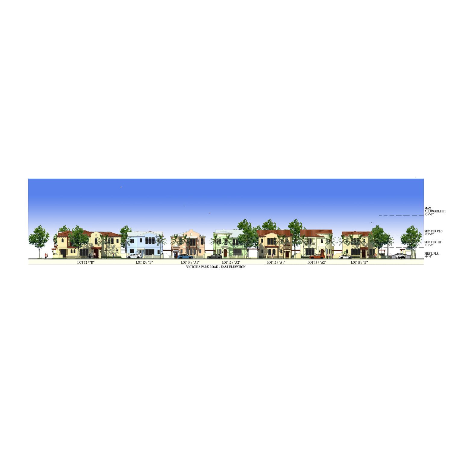 Photo of The Village at Victoria Park in Fort Lauderdale, FL 33304