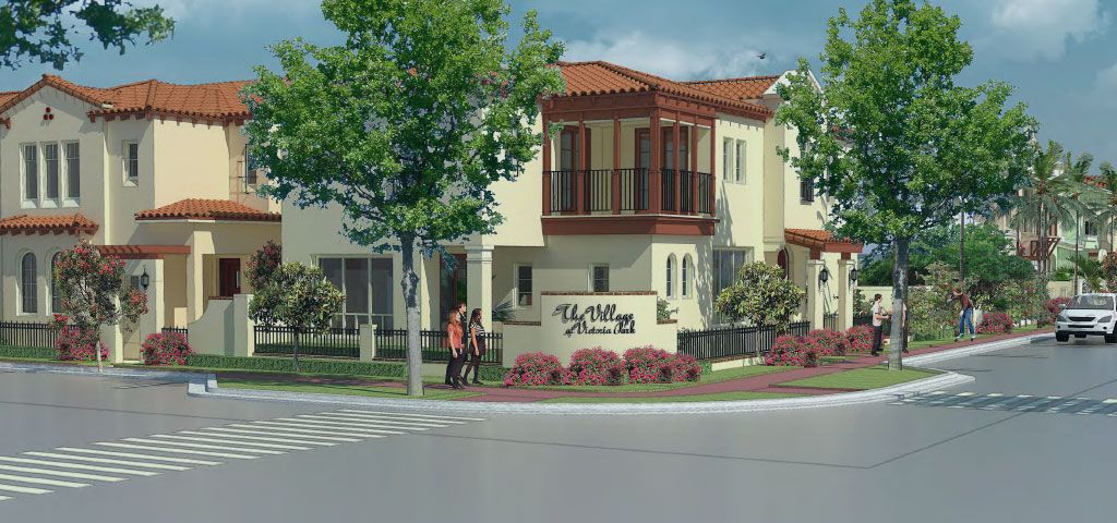 Photo of The Village at Victoria Park in Fort Lauderdale, FL 33304