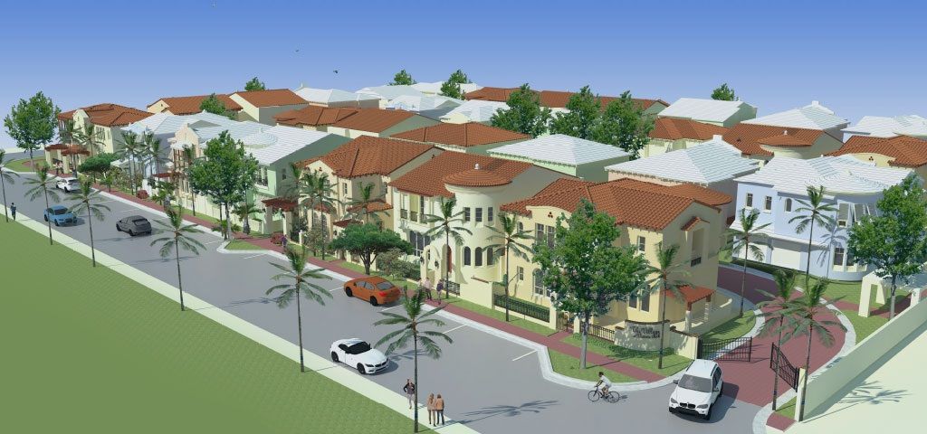 Photo of The Village at Victoria Park in Fort Lauderdale, FL 33304