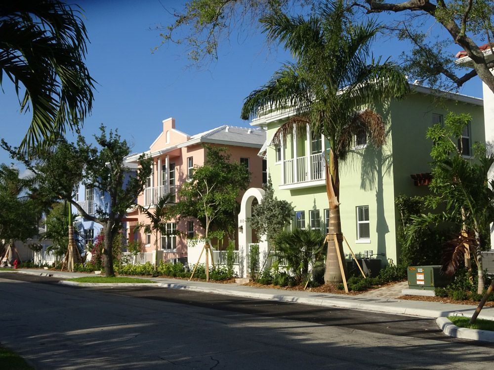 Photo of The Village at Victoria Park in Fort Lauderdale, FL 33304