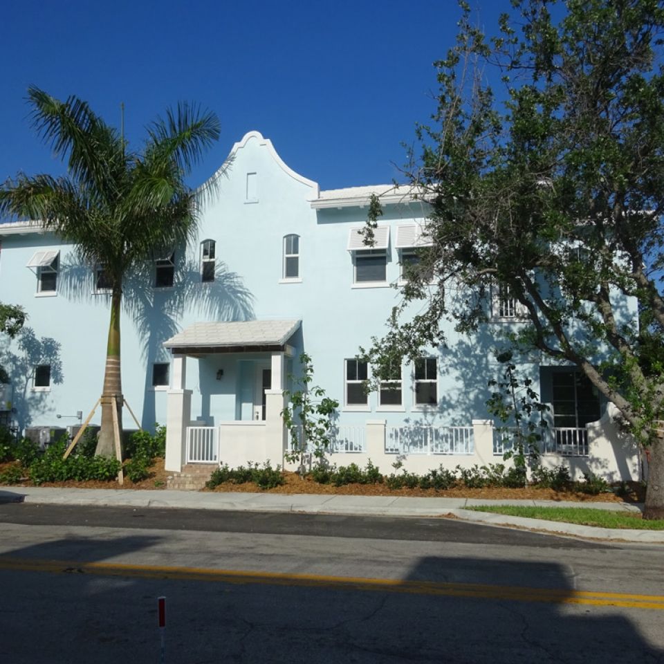 Photo of The Village at Victoria Park in Fort Lauderdale, FL 33304