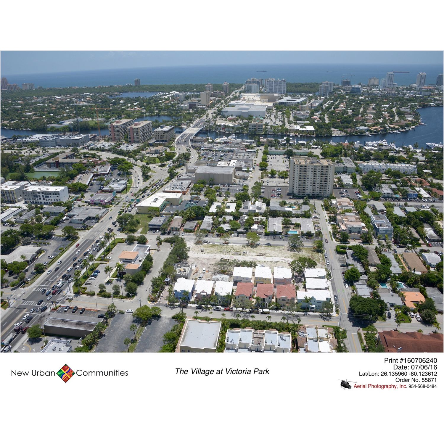 Photo of The Village at Victoria Park in Fort Lauderdale, FL 33304