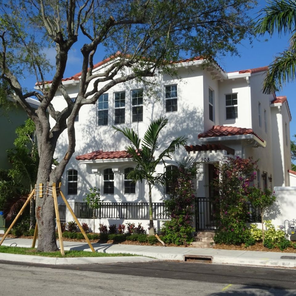 Photo of Antioch in Fort Lauderdale, FL 33304