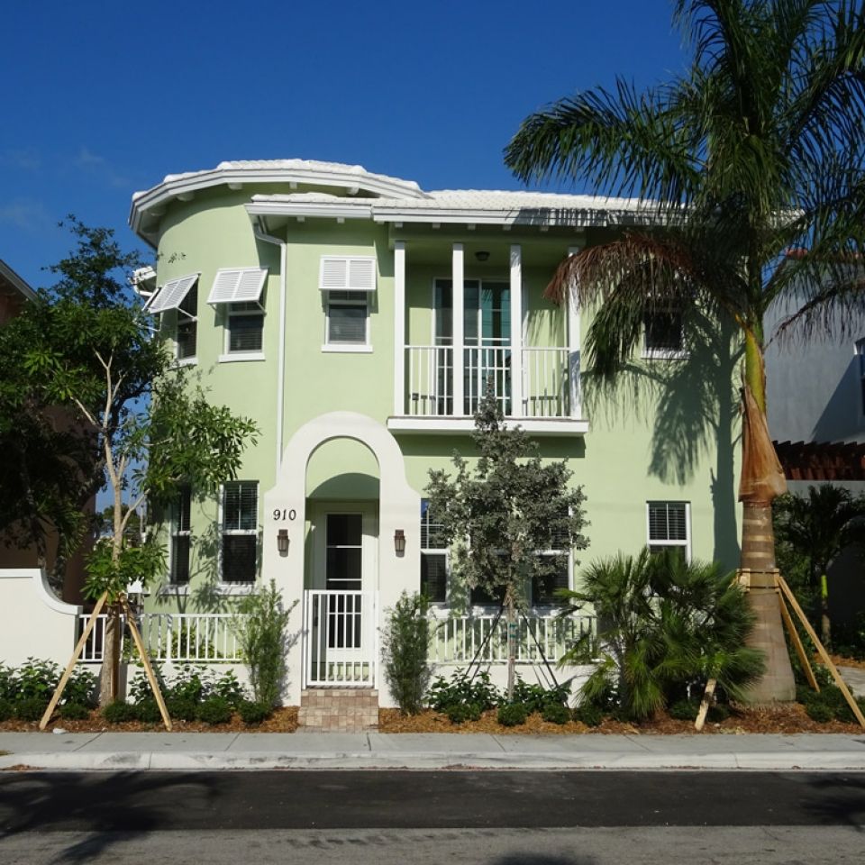 Photo of Hamilton in Fort Lauderdale, FL 33304