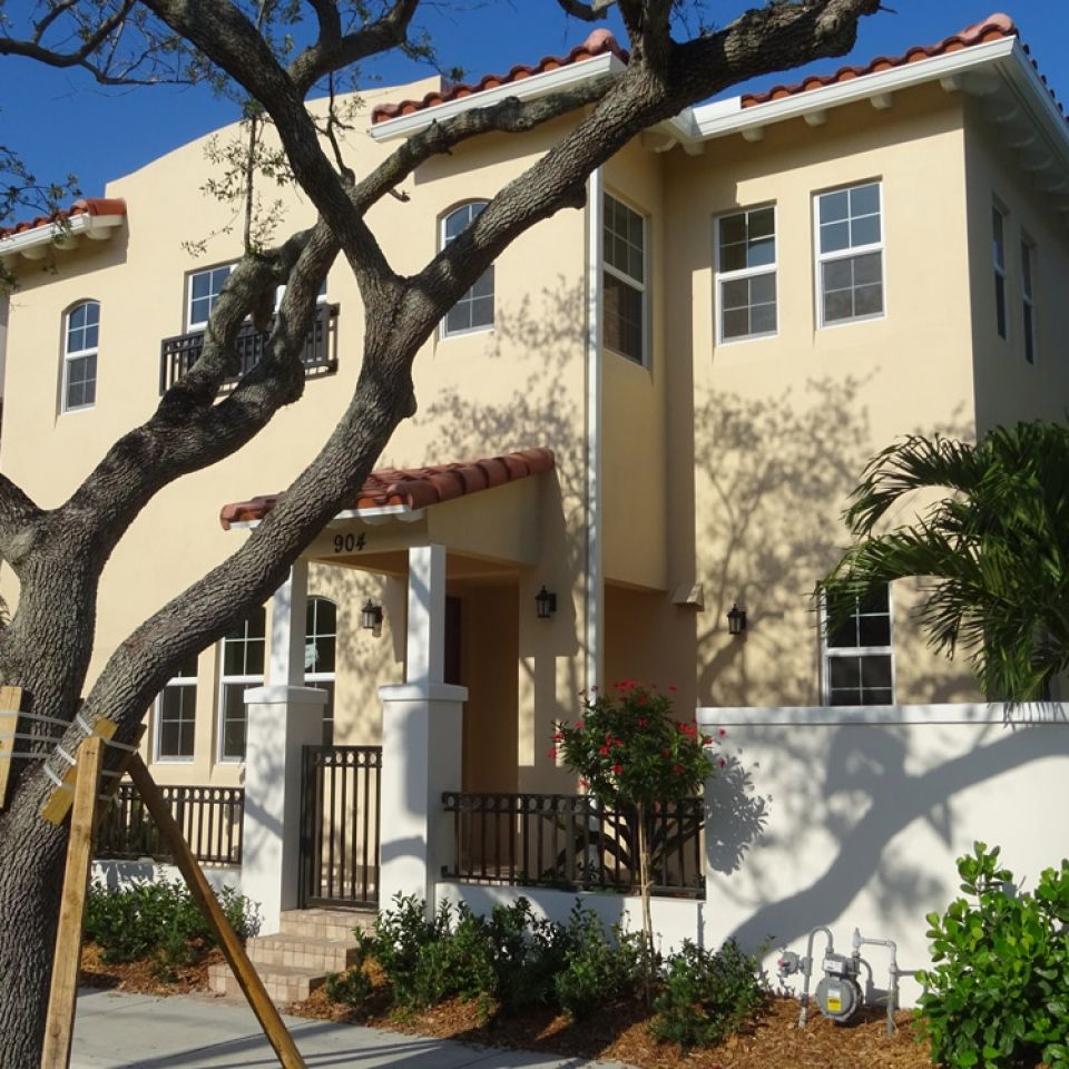 Photo of Montecito in Fort Lauderdale, FL 33304