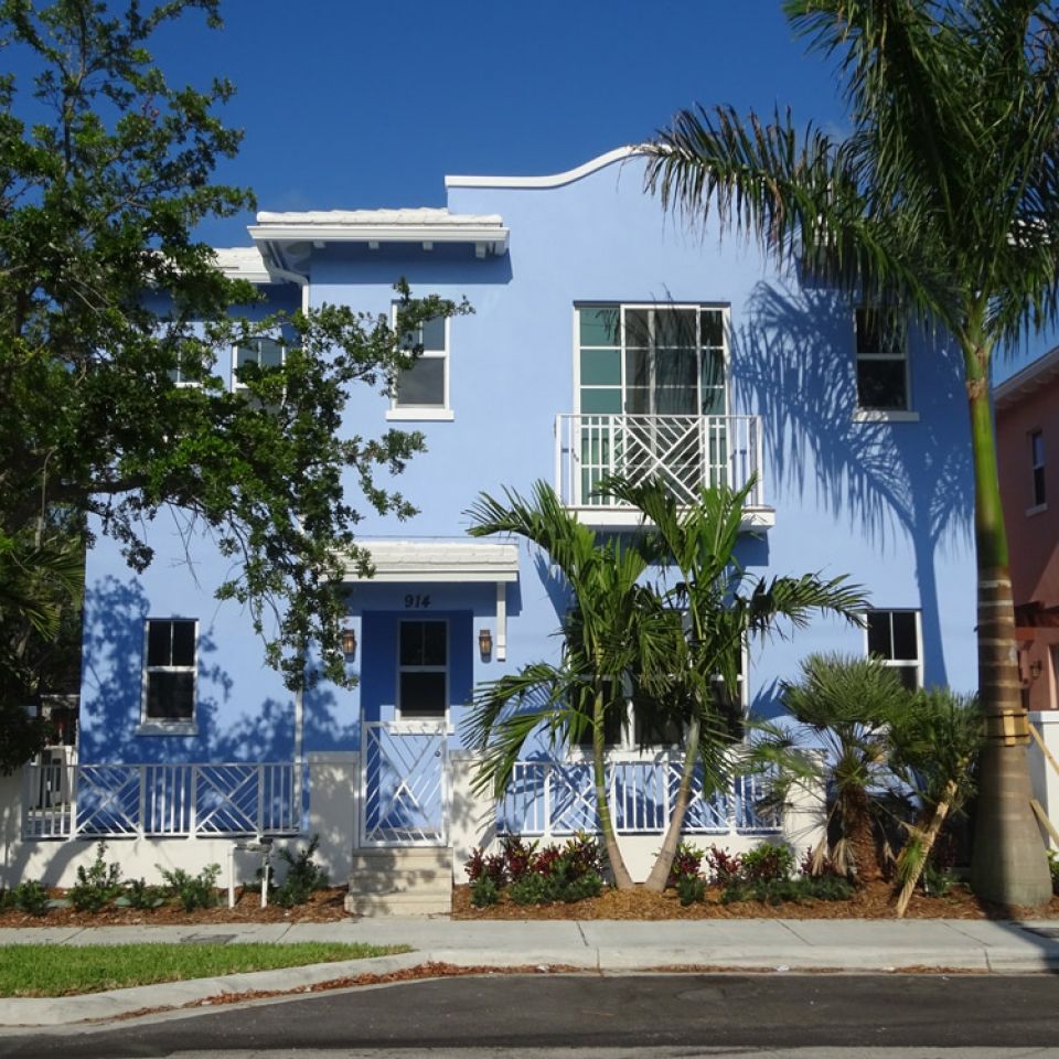 Photo of Pembroke in Fort Lauderdale, FL 33304