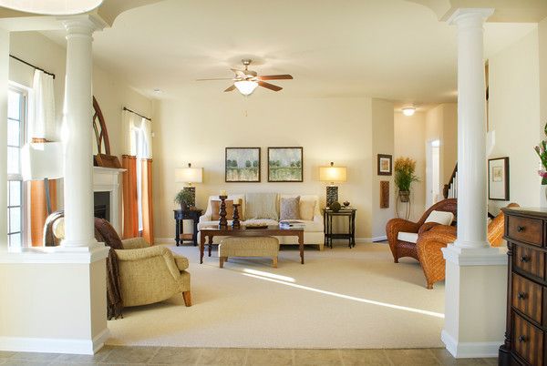 Model homes in concord nc Model homes in concord nc