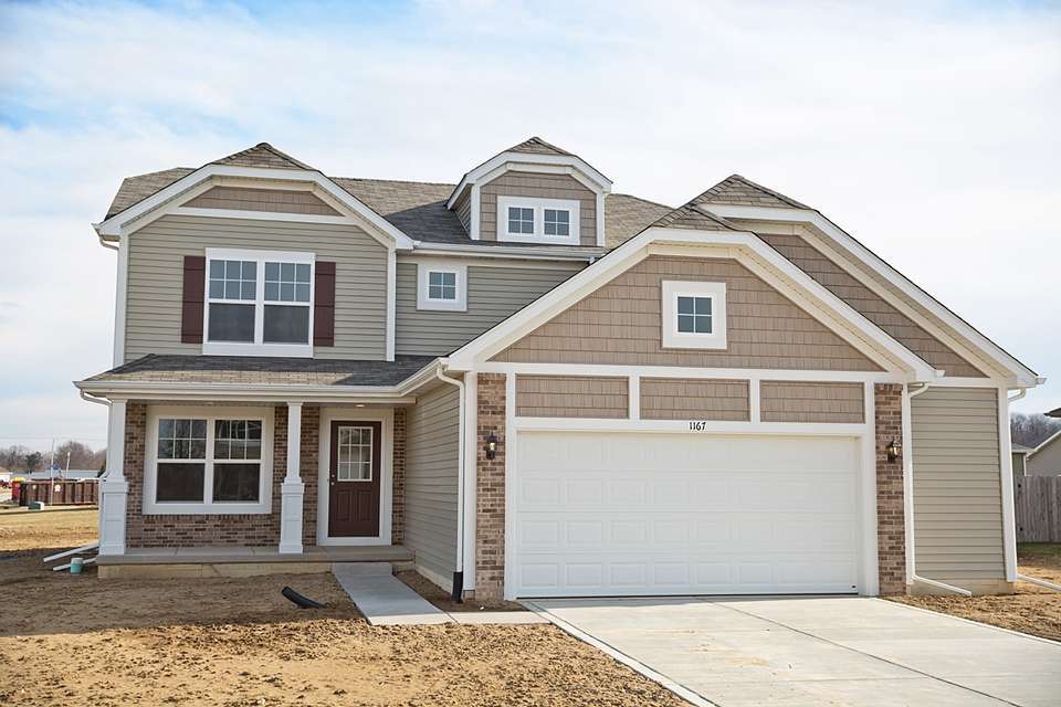 Chesterton Indiana Homes for Sale & Luxury Real Estate LIV Sotheby's