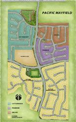 Photo of Cottonwood at Pacific Mayfield in Menifee, CA 92584