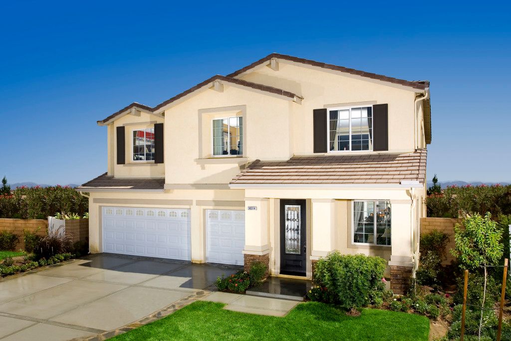 Photo of Cottonwood at Pacific Mayfield in Menifee, CA 92584