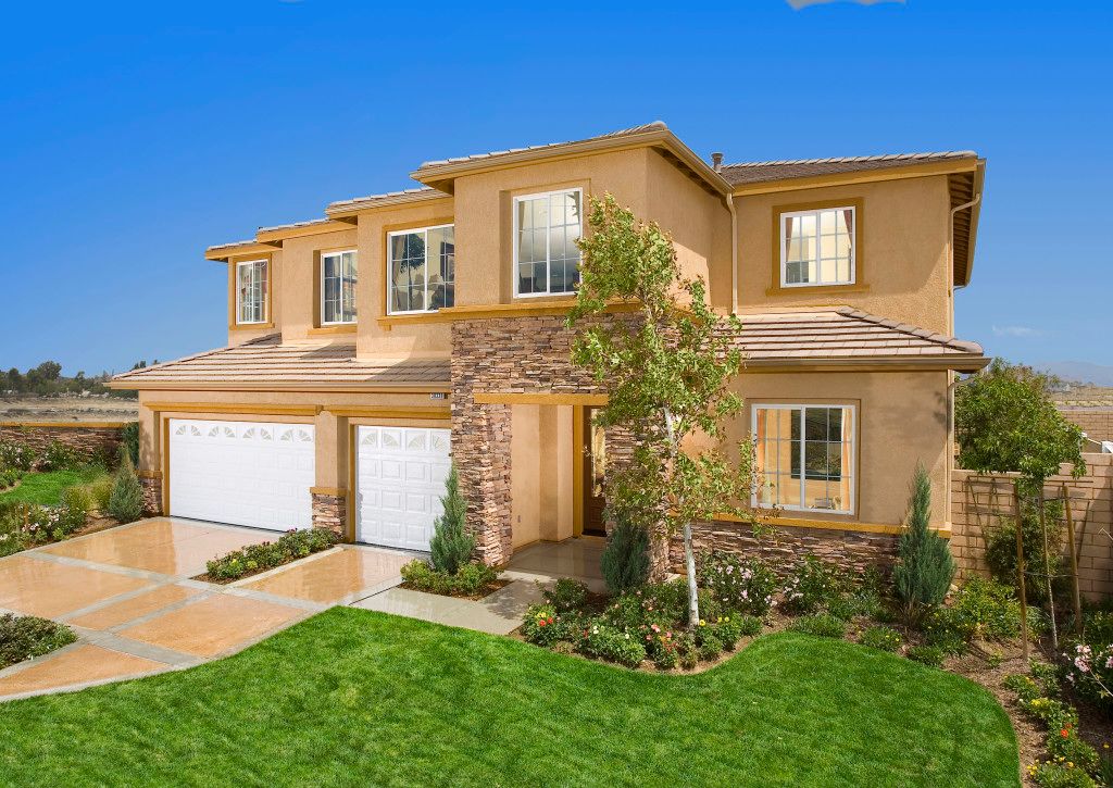 Photo of Cottonwood at Pacific Mayfield in Menifee, CA 92584