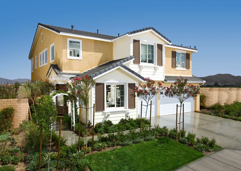 Photo of Cottonwood at Pacific Mayfield in Menifee, CA 92584