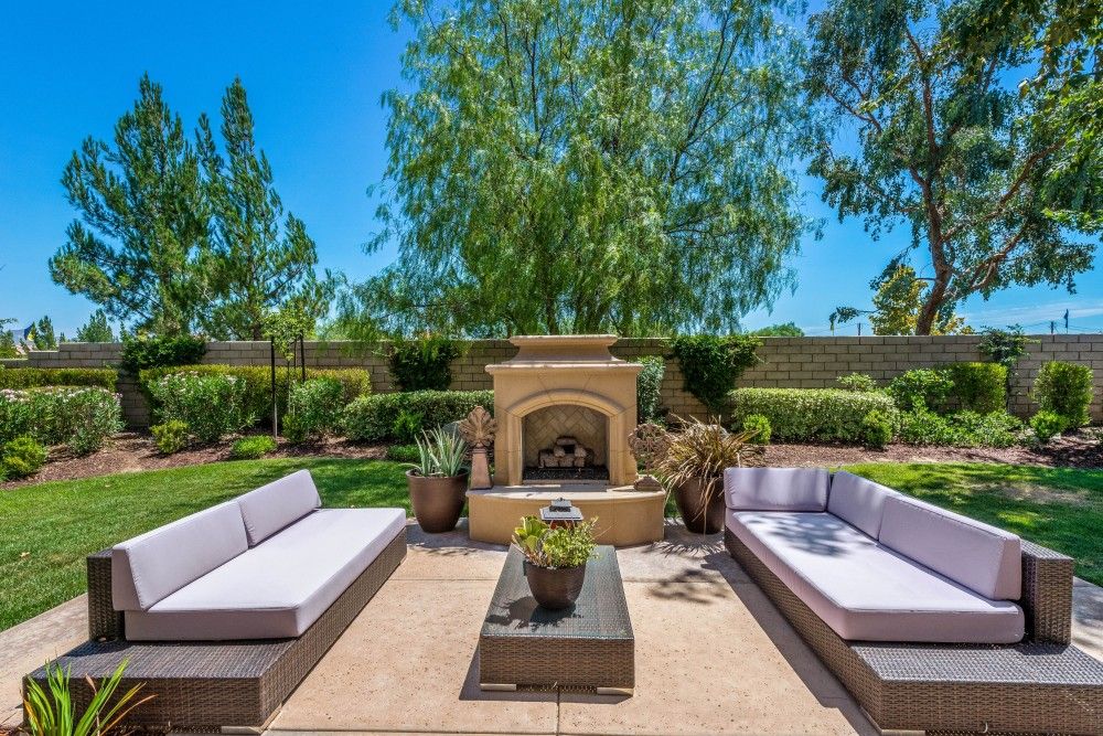 Photo of Cottonwood at Pacific Mayfield in Menifee, CA 92584